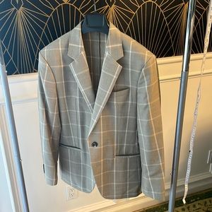 Zara men’s blazer